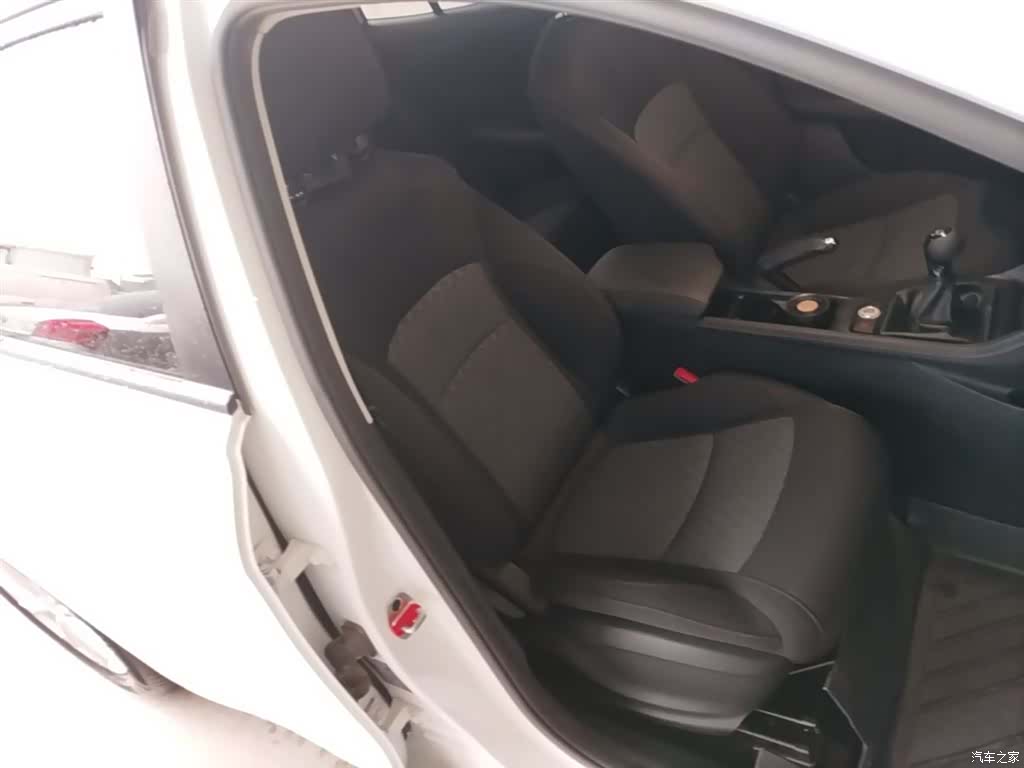 Roewe i5, 2024 25