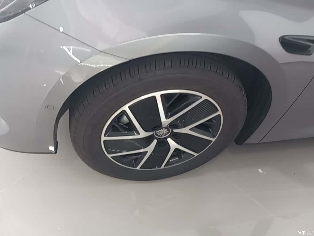 BYD Qin, 2025 25