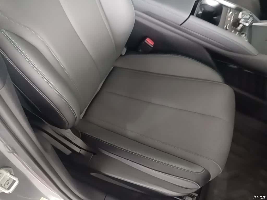 BYD Qin, 2025 19