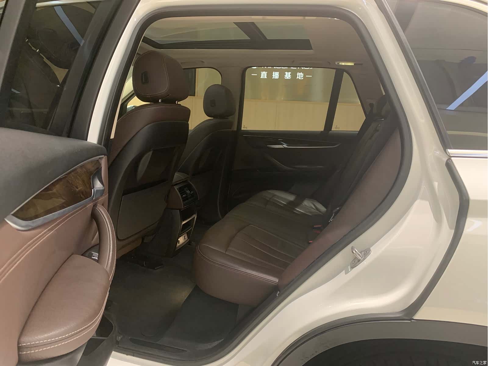 BMW X5, 2016 7