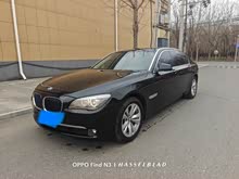 ����7ϵ 2009�� 730Li������