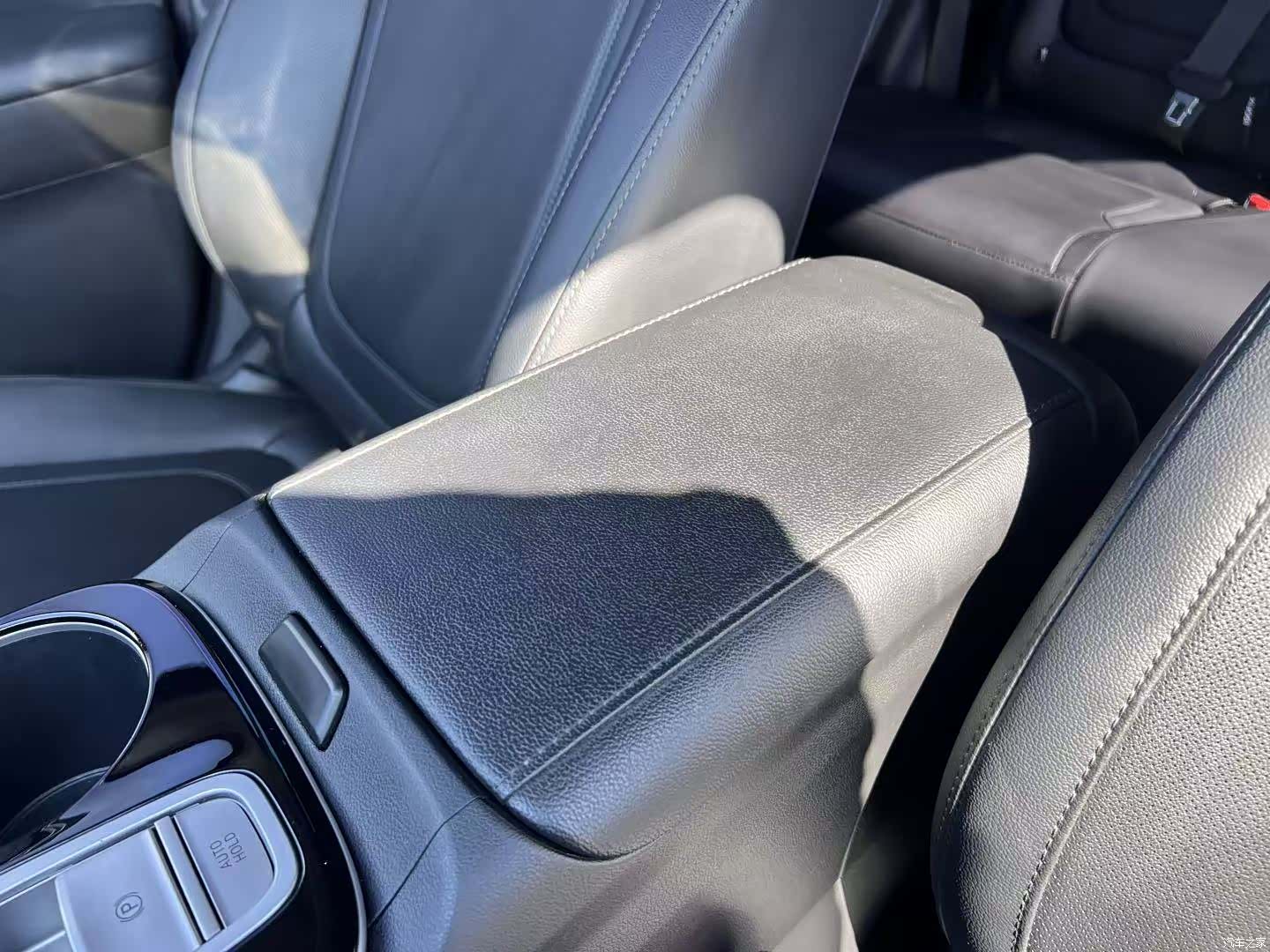 Hyundai Tucson L, 2021 17