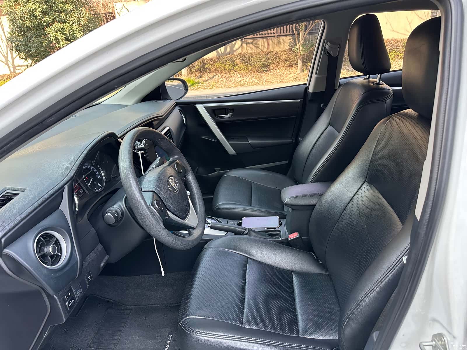 Toyota Corolla, 2018 9