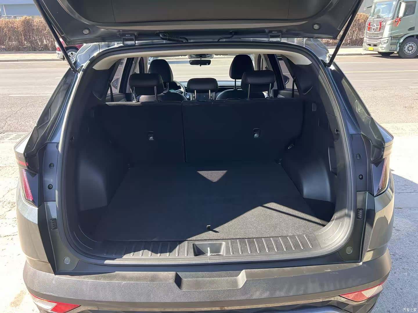 Hyundai Tucson L, 2021 30