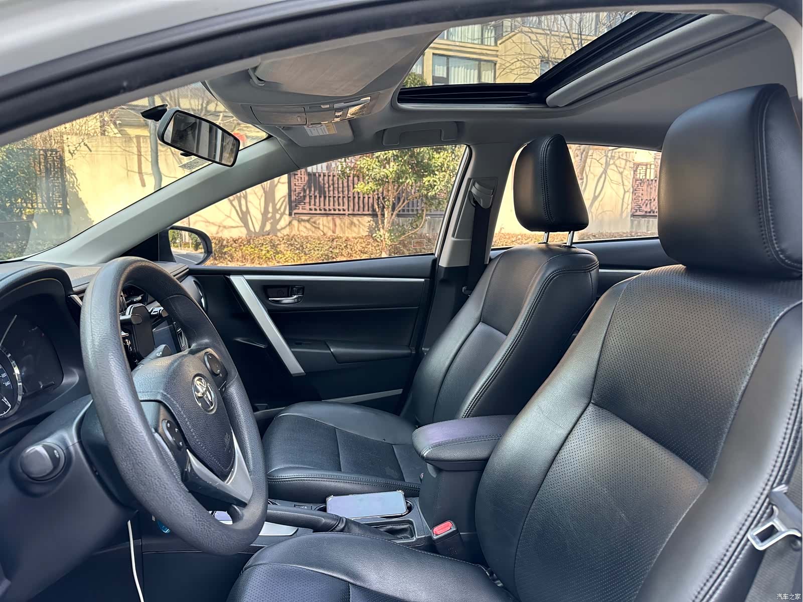 Toyota Corolla, 2018 17