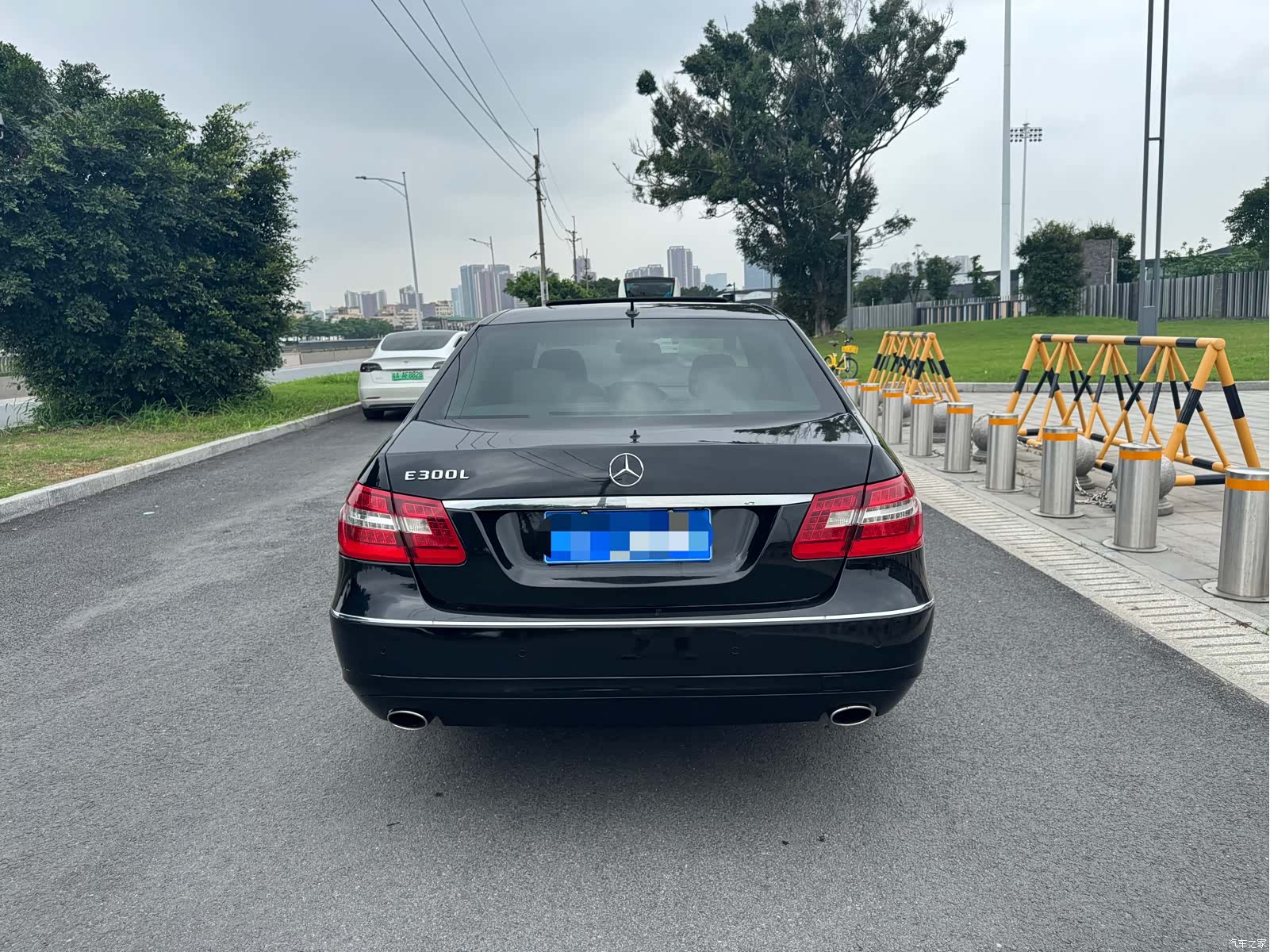 Mercedes-Benz E-Class, 2012 все фото