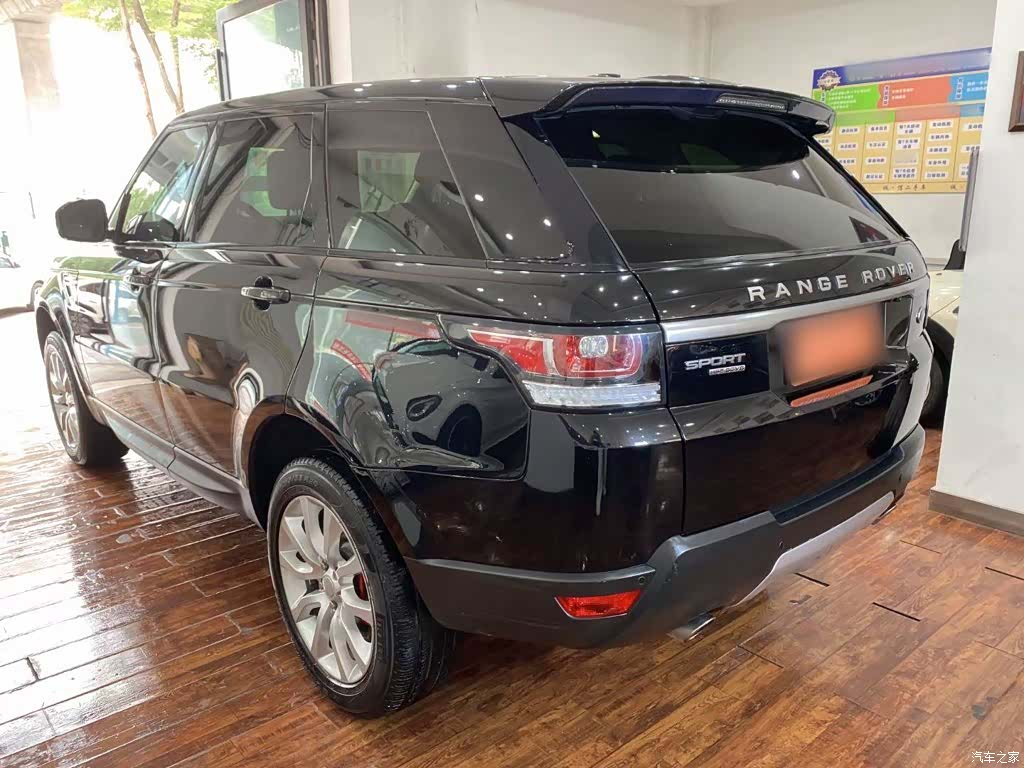 Land Rover Range Rover, 2016 4