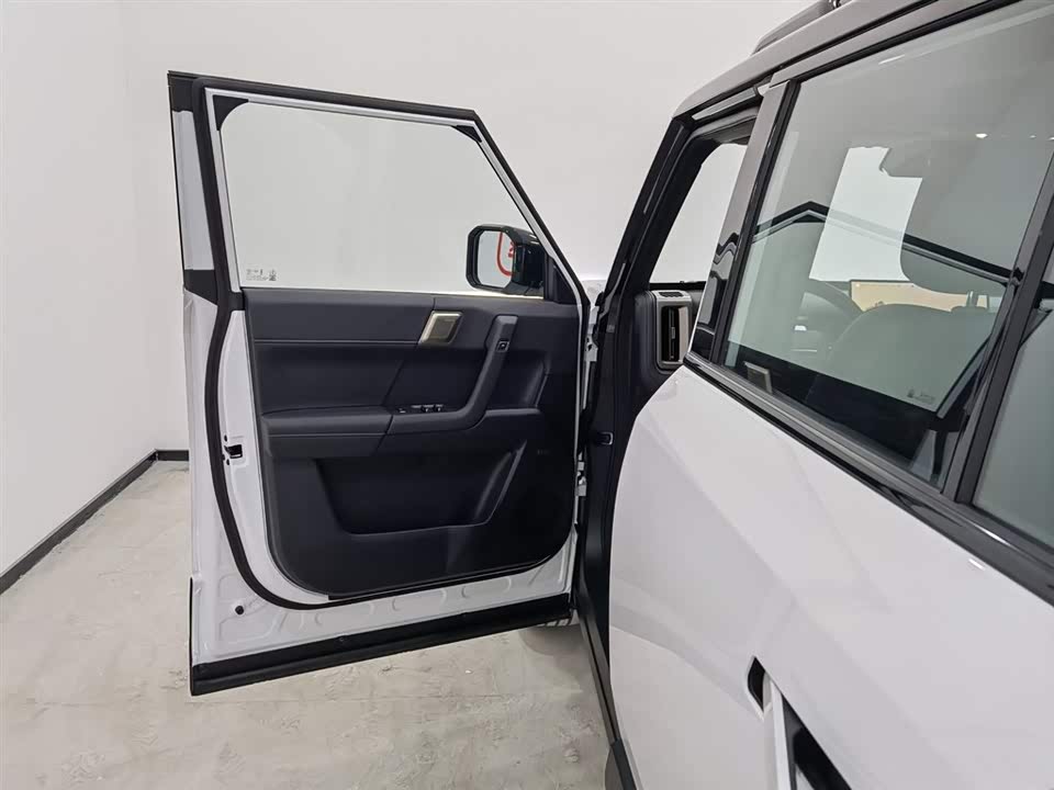 Chery Fulwin Fengyun X3L