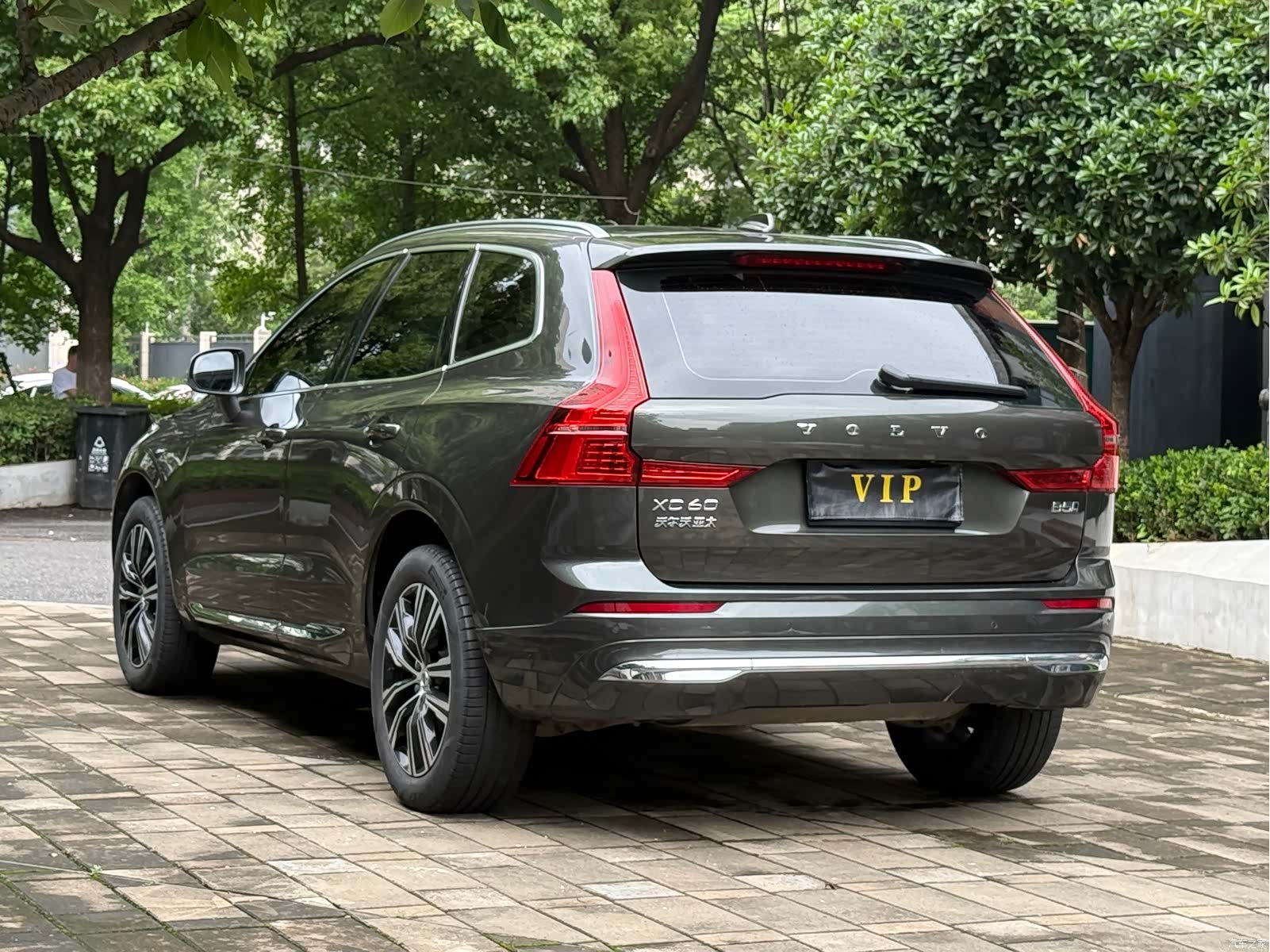 Volvo XC60, 2022 21