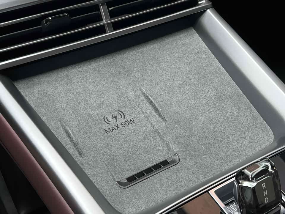 BYD Seal 07 DM-i BYD Seal 07 DM-i