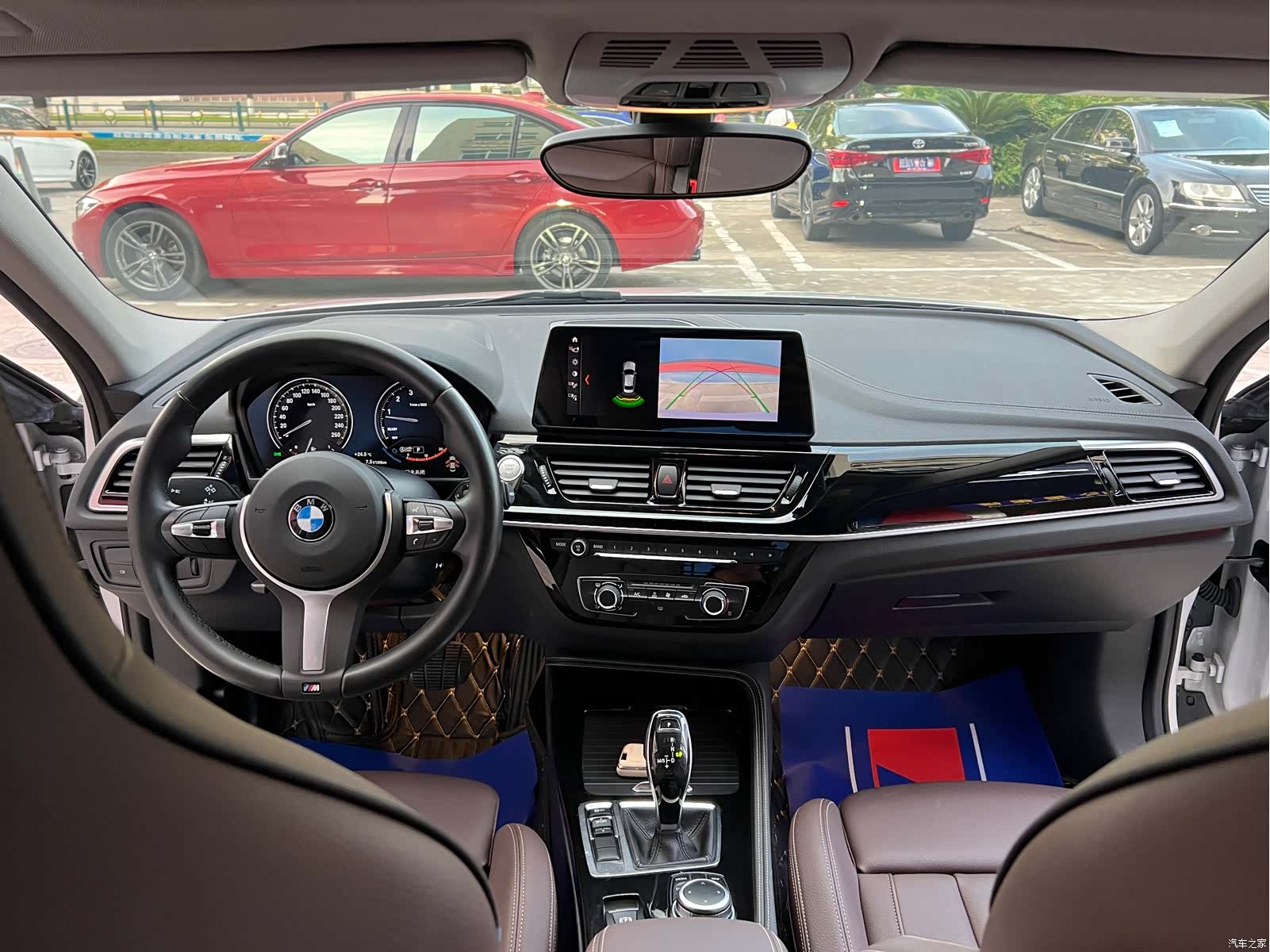 BMW 1 Series, 2023 23