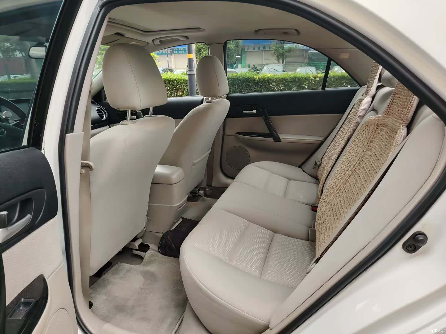 Mazda 6, 2012 6