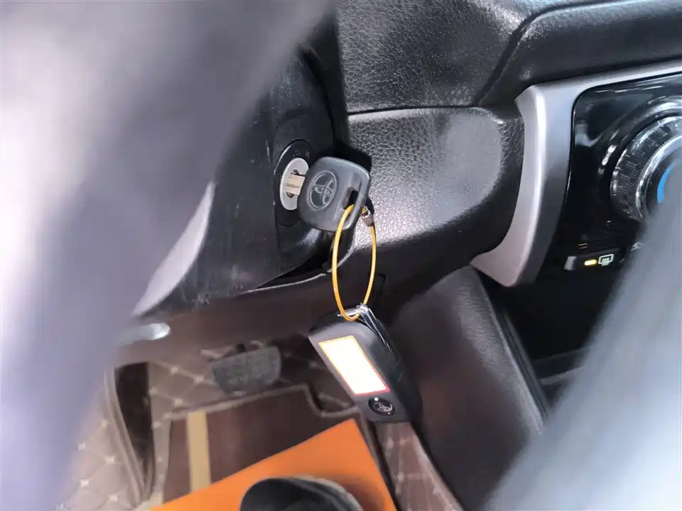 Toyota YARiS L Zhixuan