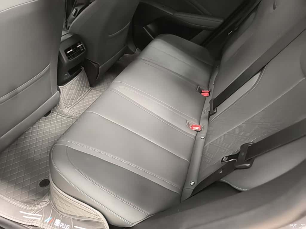 BYD Qin, 2025 17