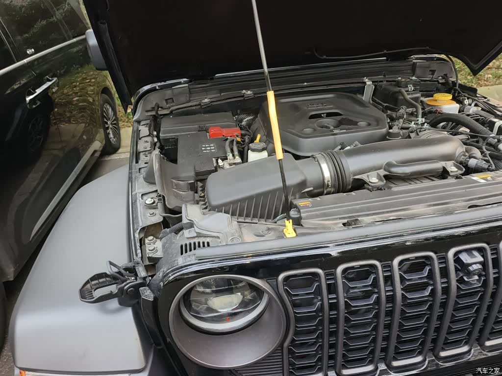 Jeep Wrangler, 2024 21