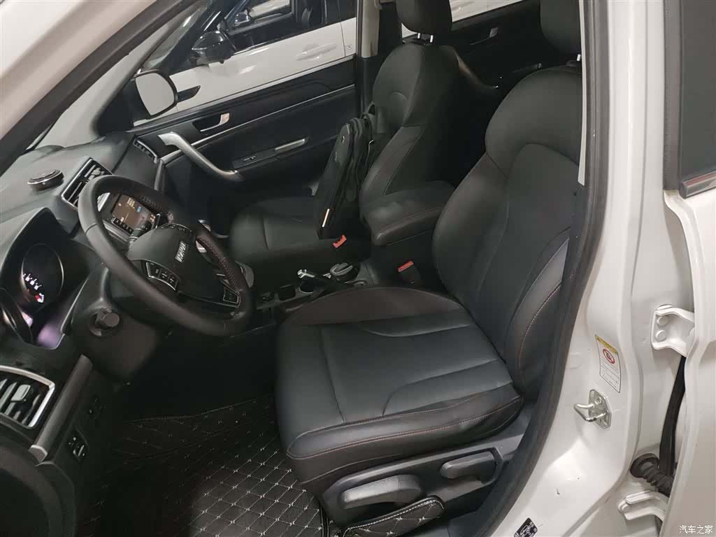 Haval M6, 2019 11