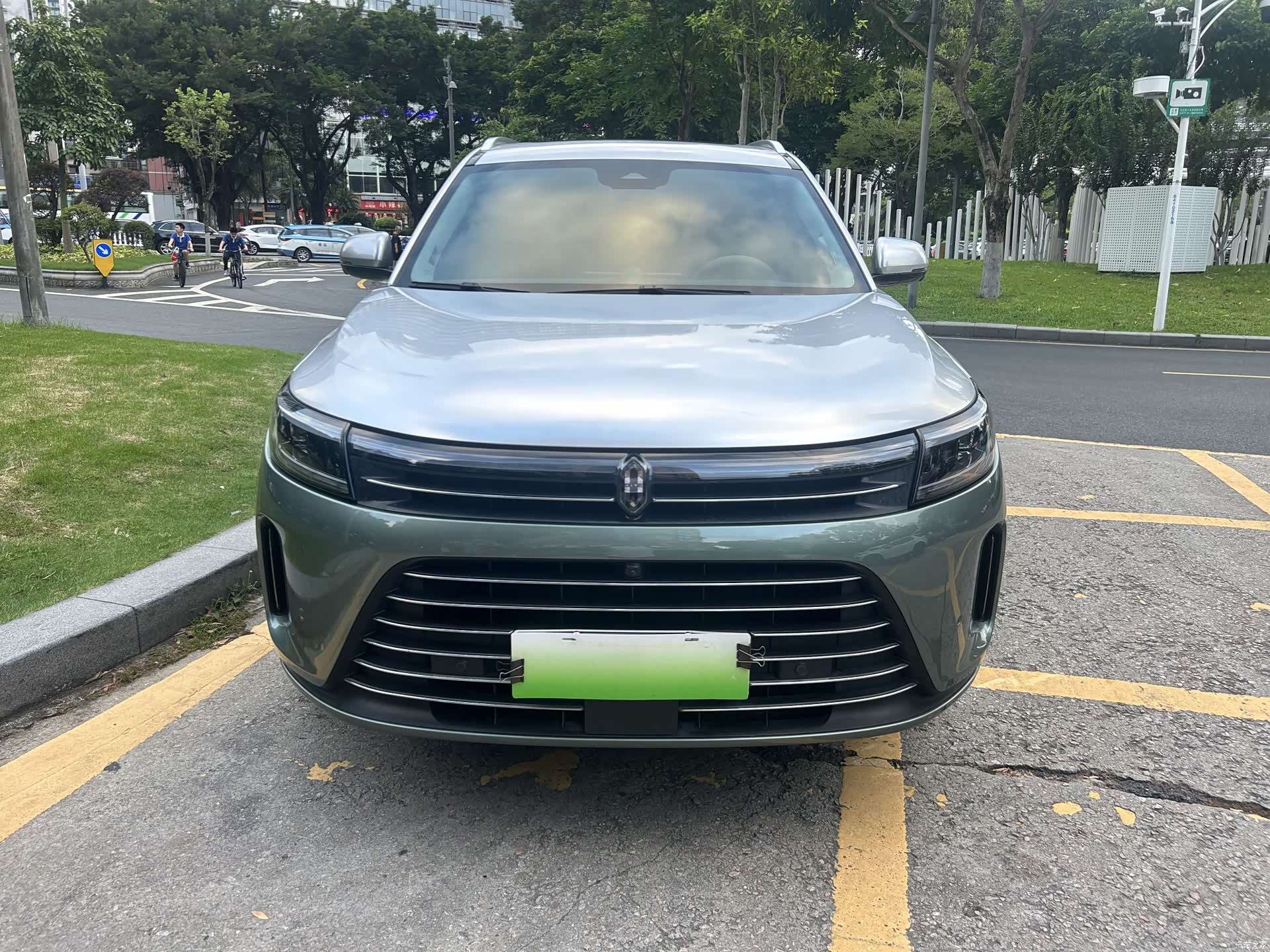 AITO M7, 2024 2