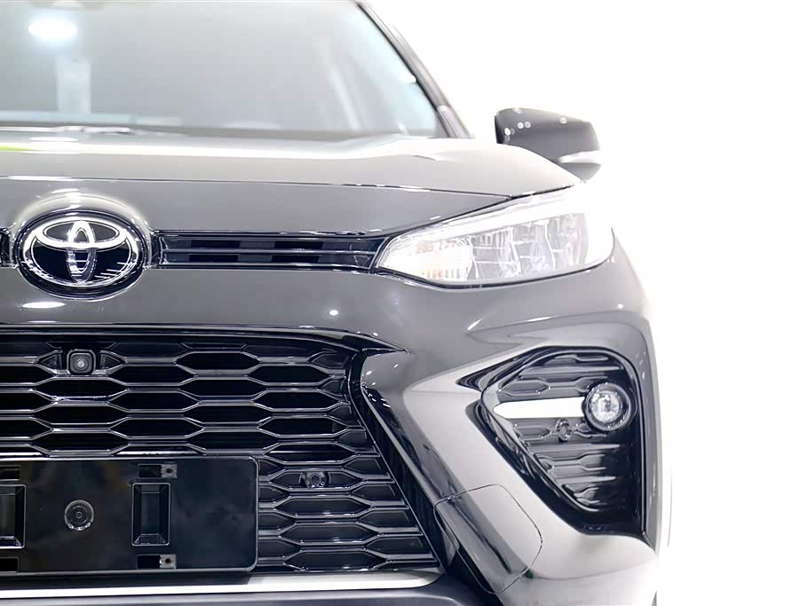 Toyota Wilanda Toyota Wilanda