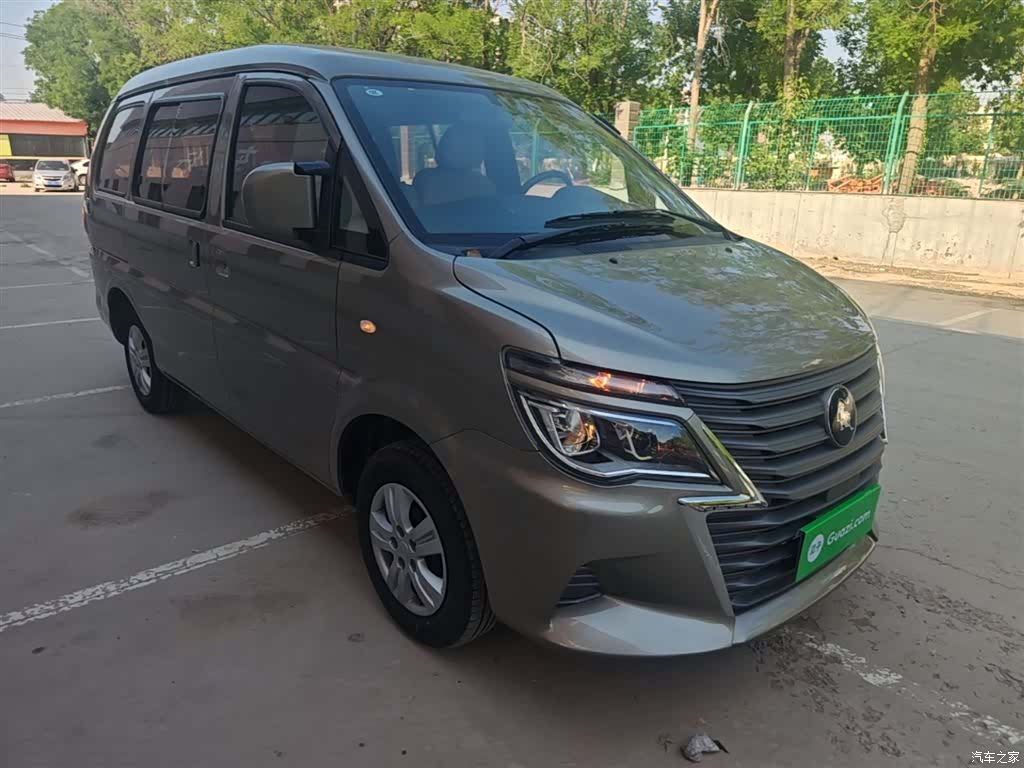 DongFeng M5, 2025 4