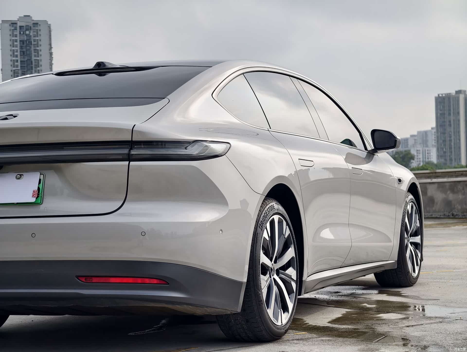 NIO ET7, 2022 31