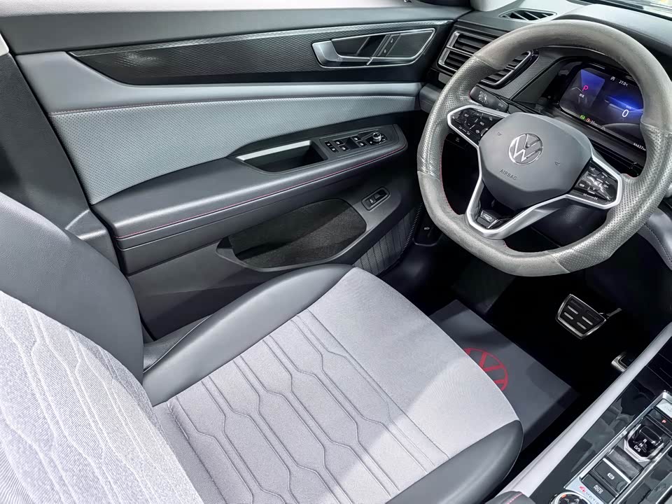Volkswagen Tourang Volkswagen Tourang