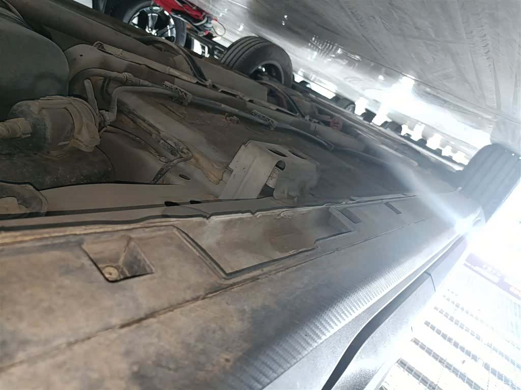 Geely Coolray, 2025 22