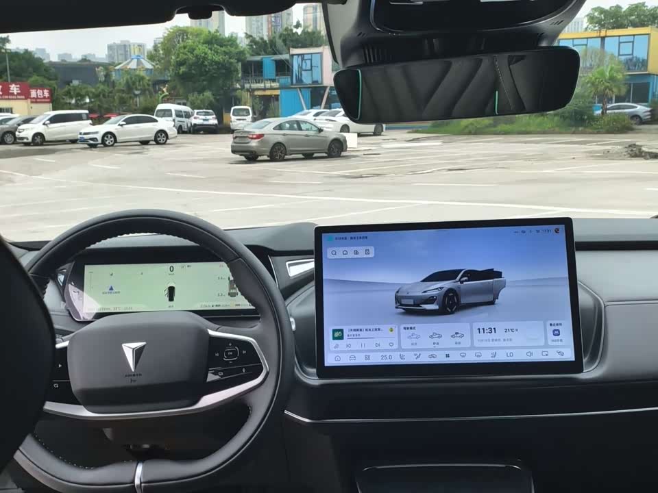 DEEPAL Dark blue SL03