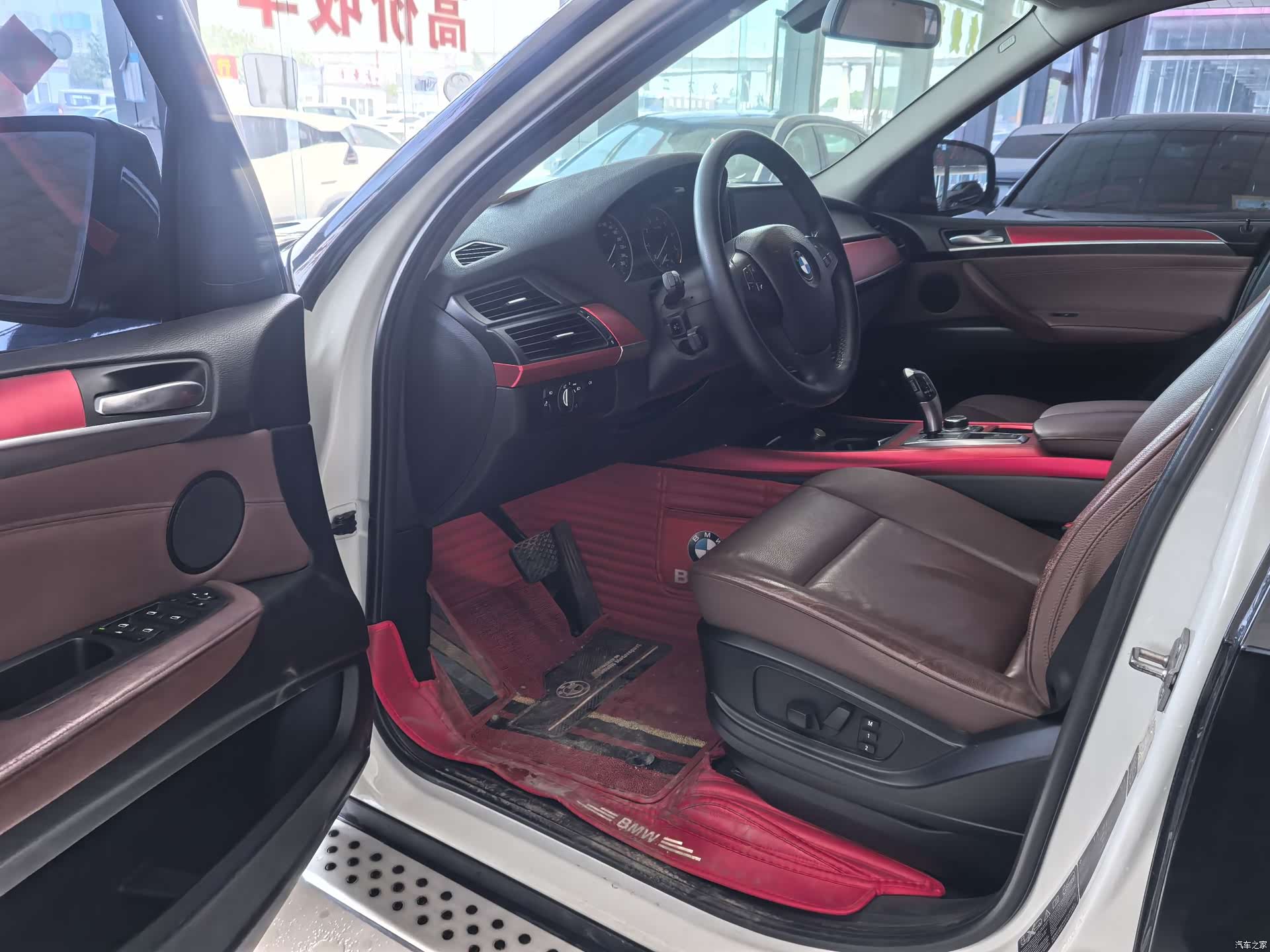 BMW X5, 2013 4