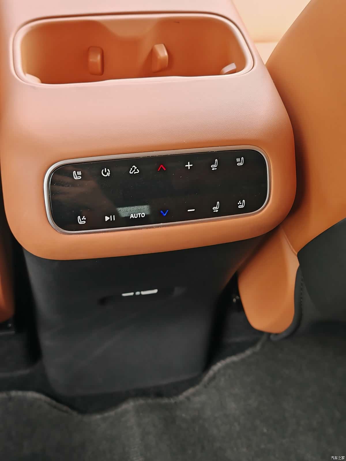 Leapmotor C16, 2024 12