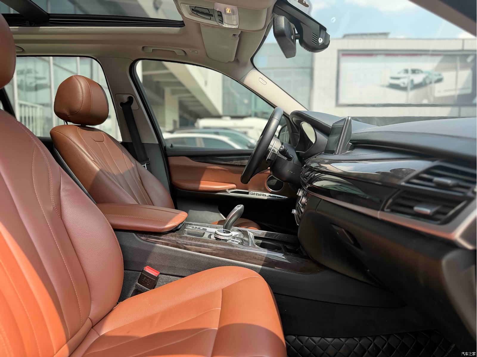BMW X5, 2020 6