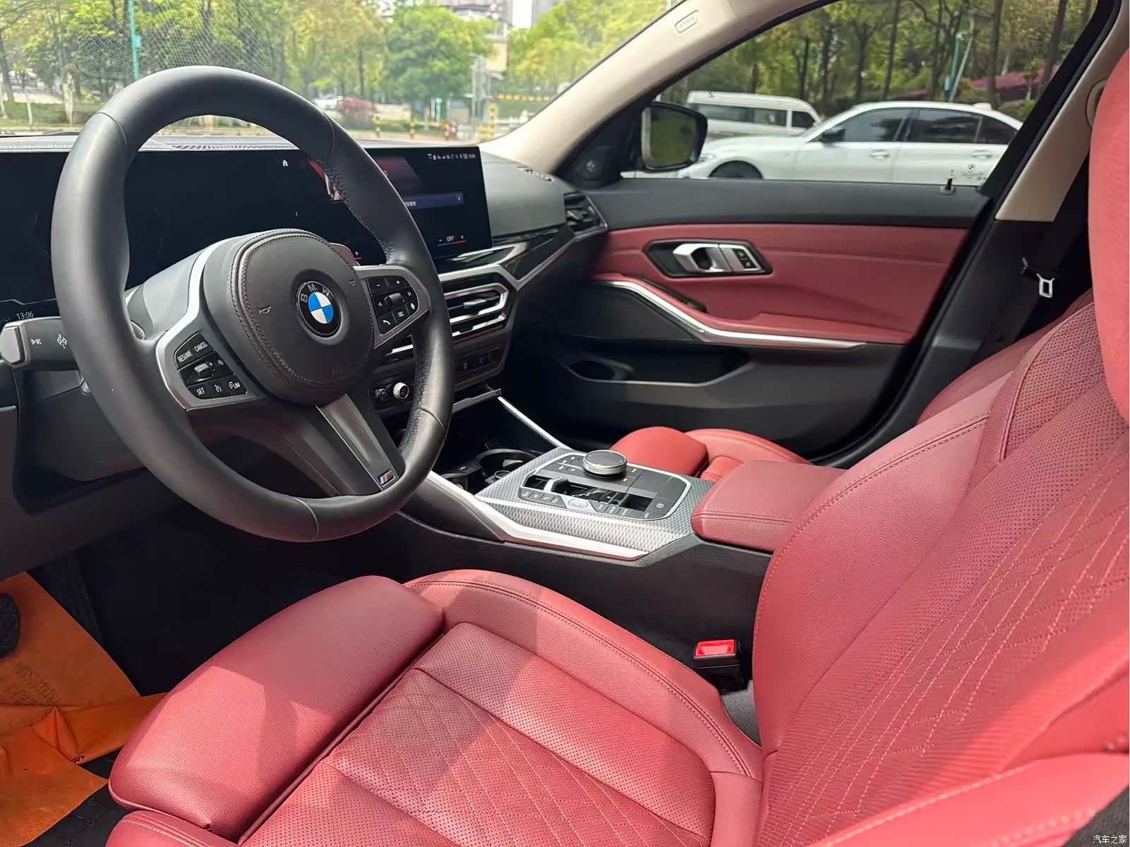 BMW 3 Series, 2024 6