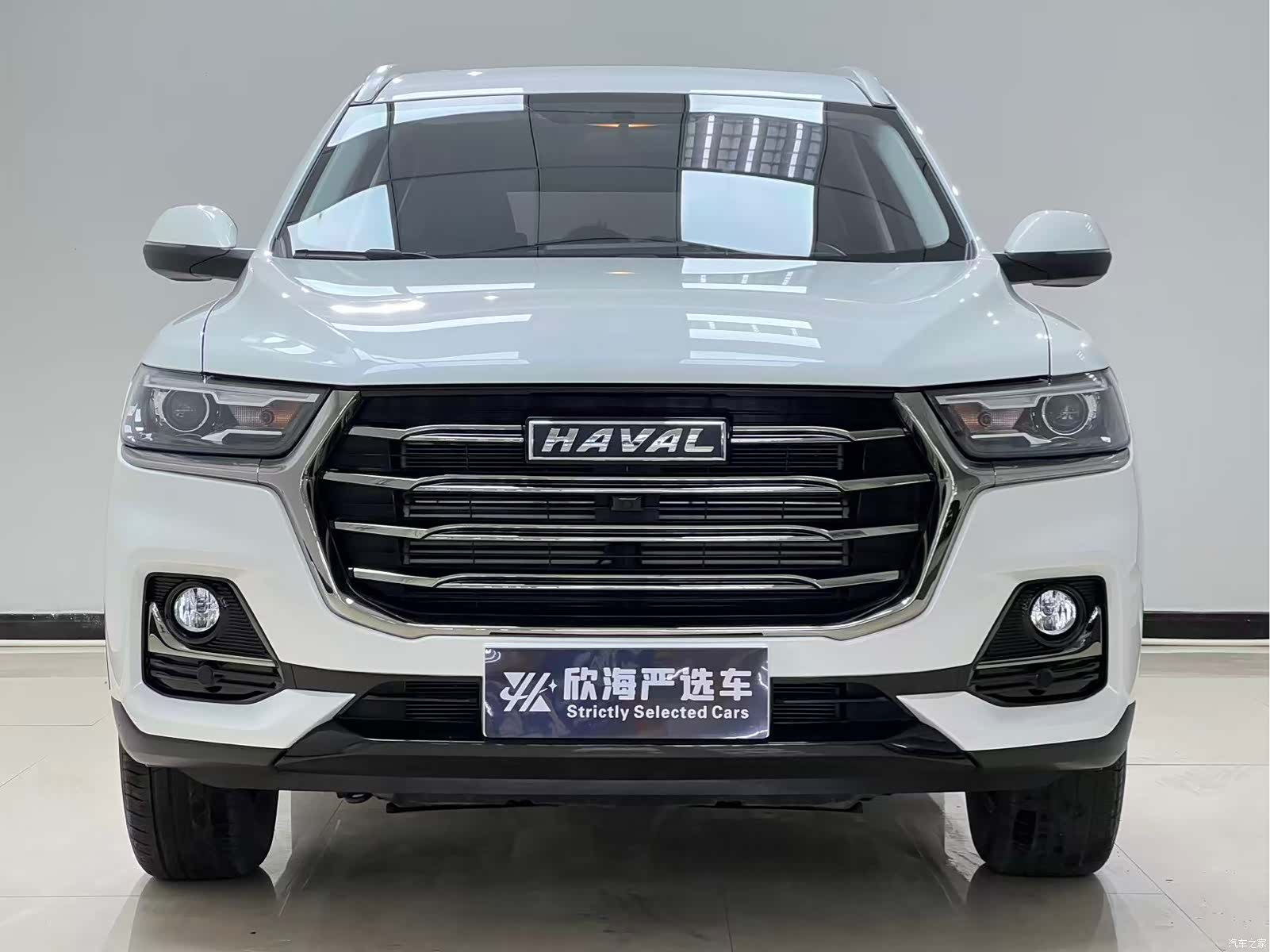 Haval H6, 2023 2
