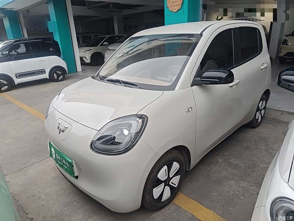 Wuling MINIEV, 2025 1