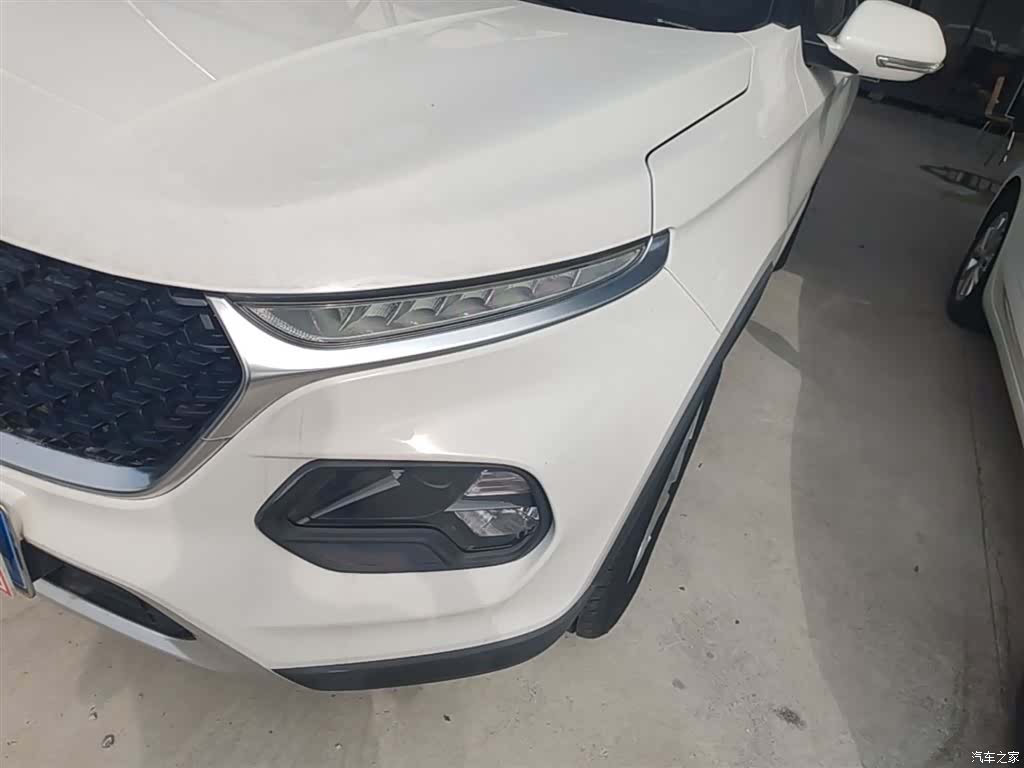 Wuling 510, 2019 24