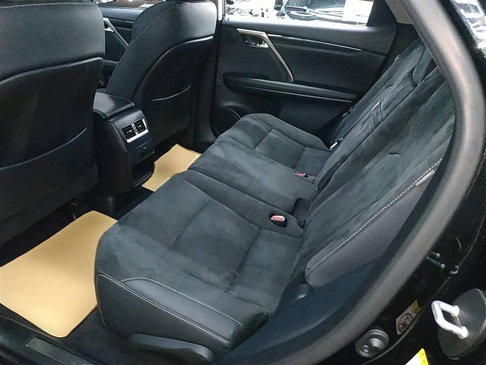Lexus RX Lexus RX