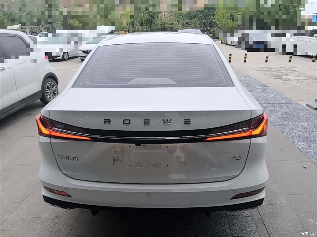 Roewe i5, 2024 6