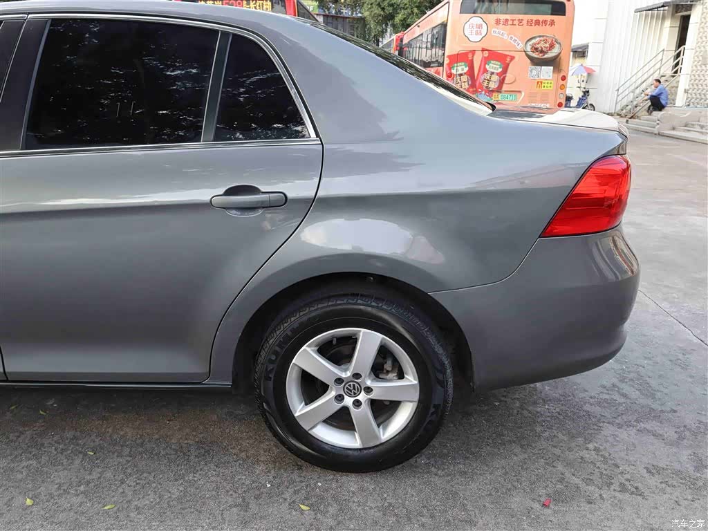 Volkswagen Bora, 2012 25