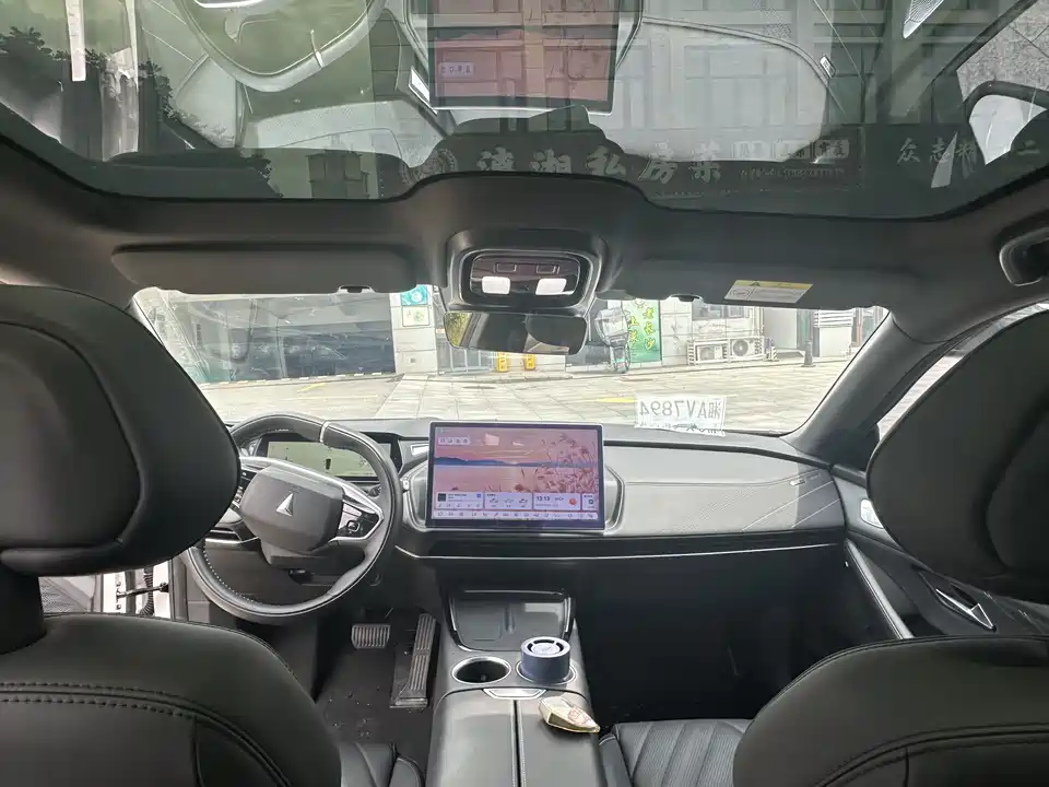 DEEPAL Dark blue SL03