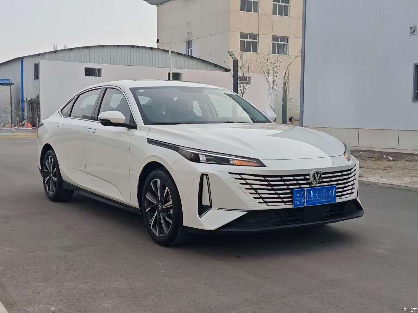 Changan Eado, 2024 3