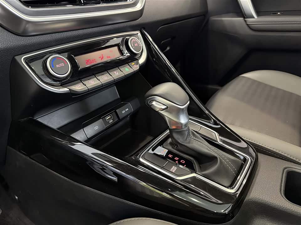 Kia Smart running Kia Smart running