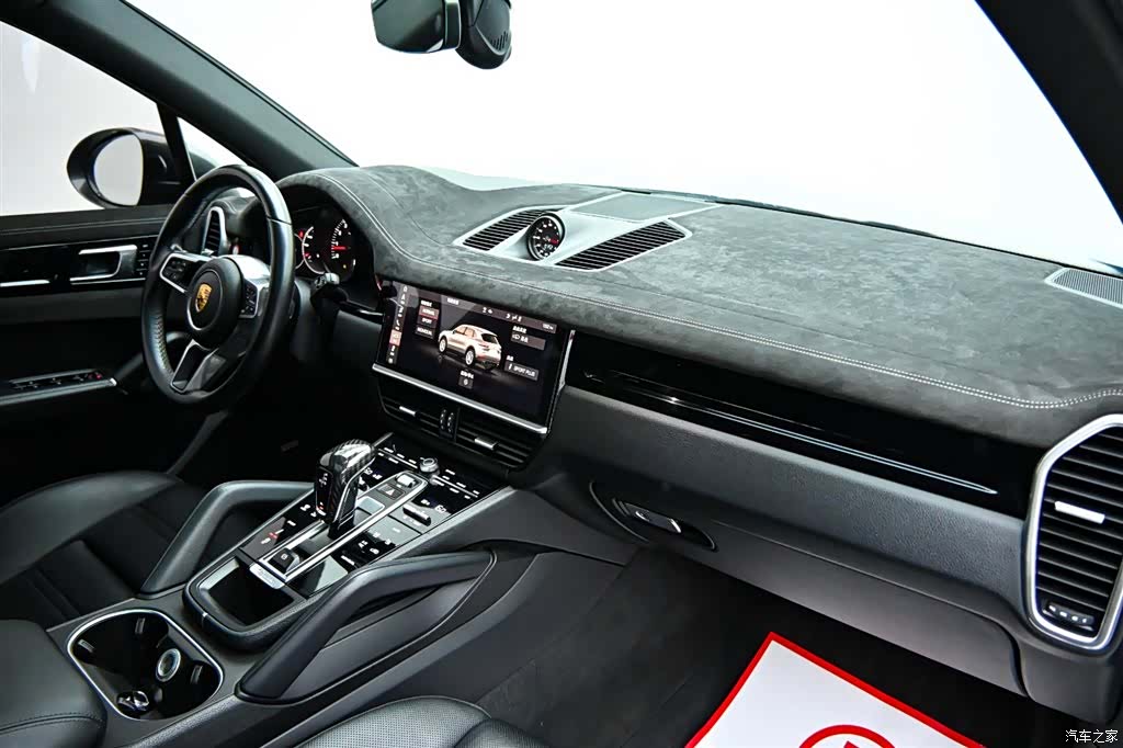 Porsche Cayenne, 2020 14