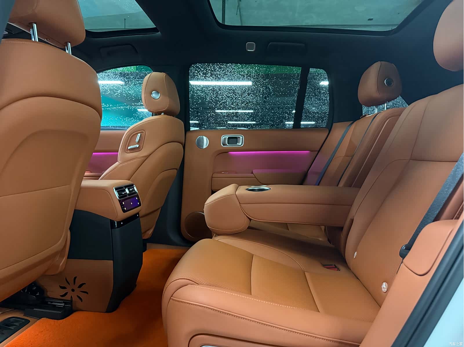Li Auto L7, 2025 16