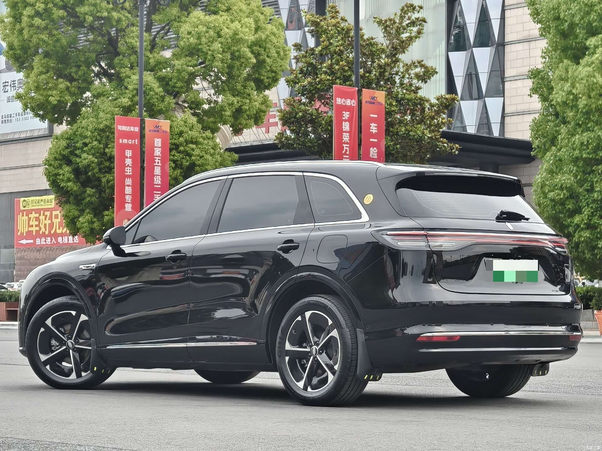 SAIC ShangJie H5, 2025 12