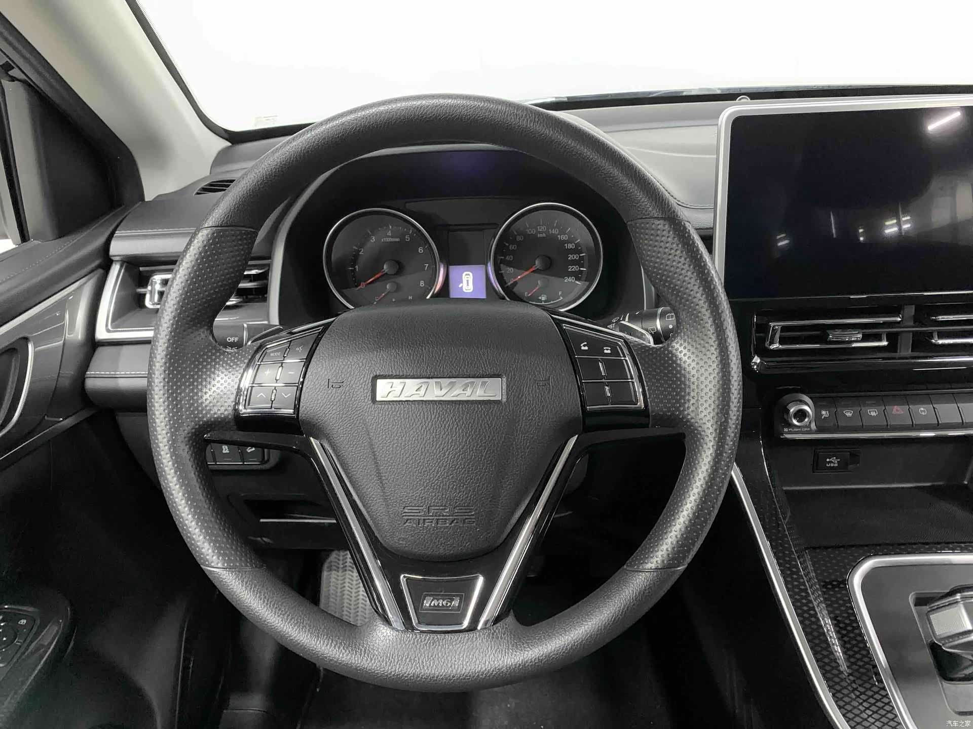 Haval M6, 2023 7