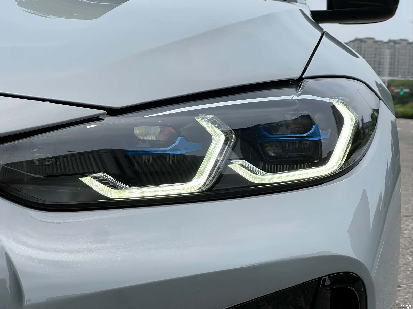 BMW 4 Series, 2023 6