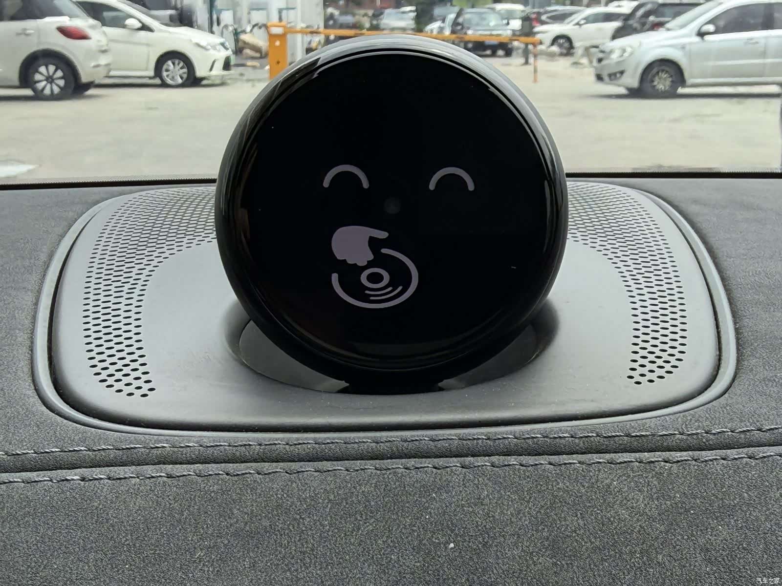 NIO EC6, 2022 18