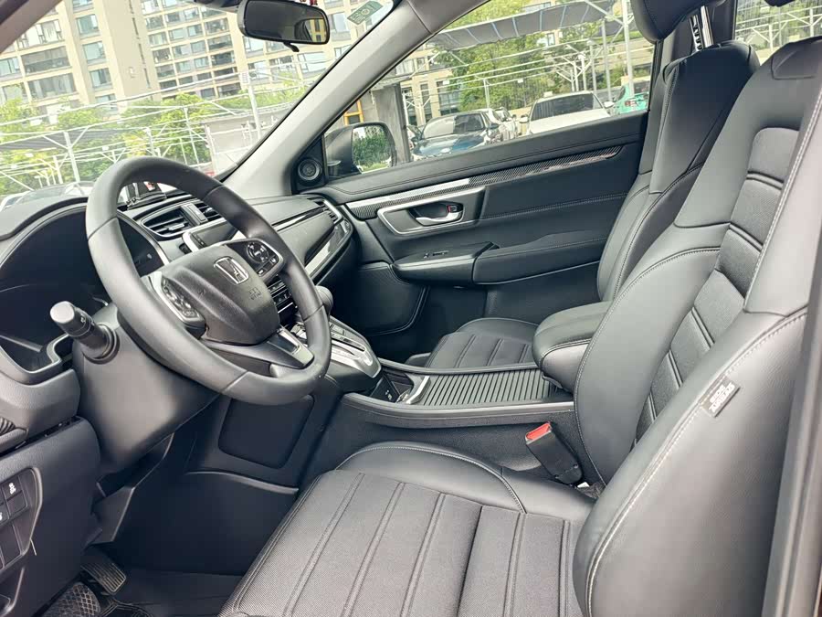 Honda Breeze 2020, фото 15