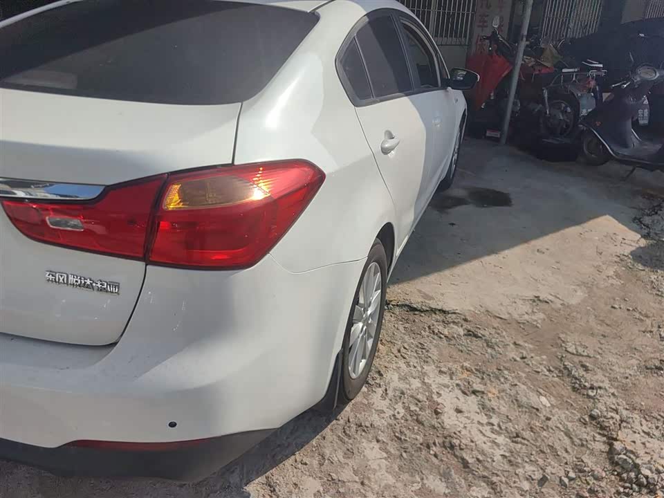 Kia K3 Kia K3