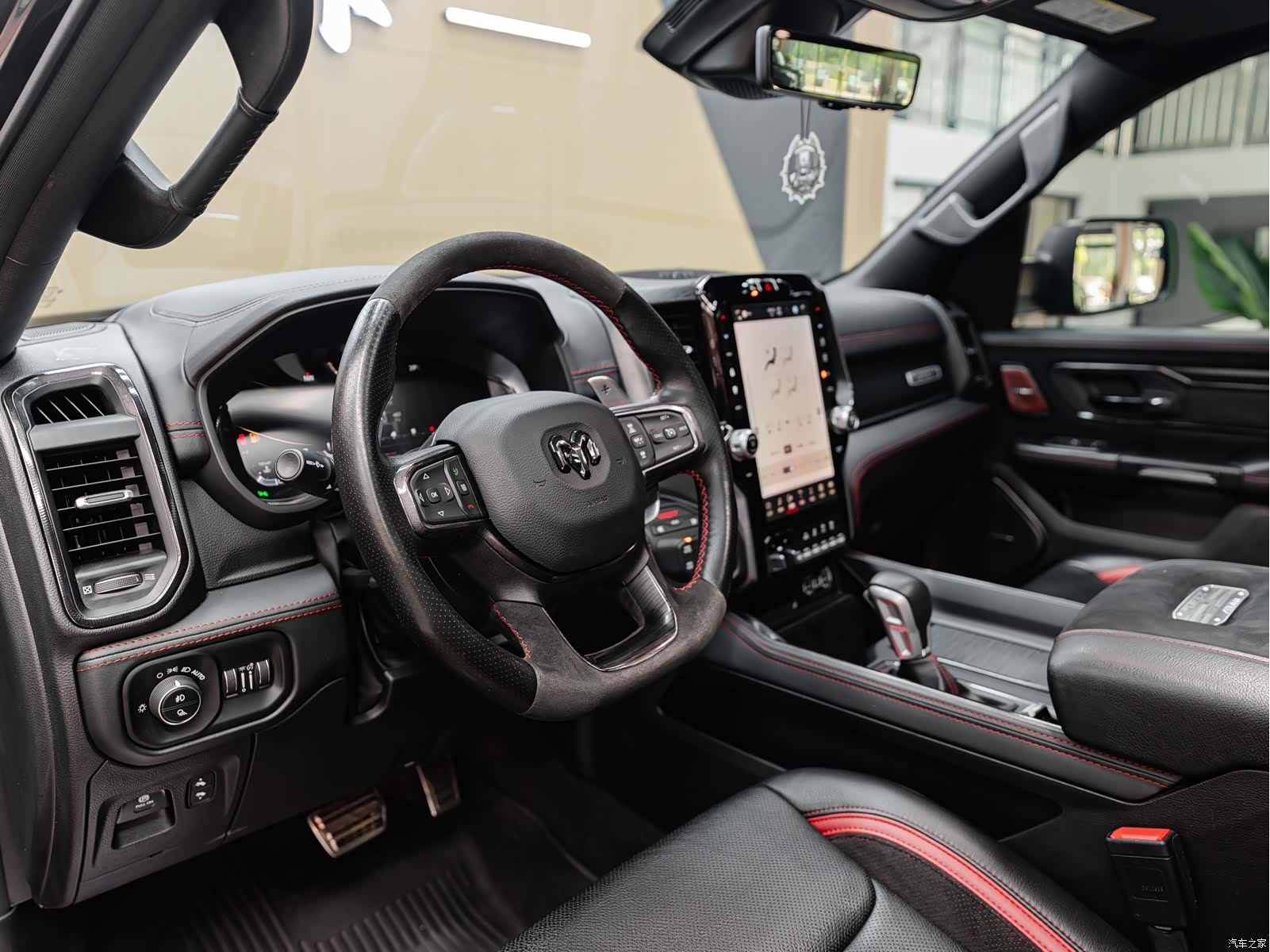 RAM Trucks, 2024 6