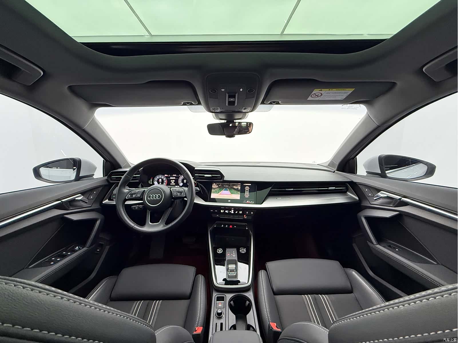 Audi A3, 2022 8